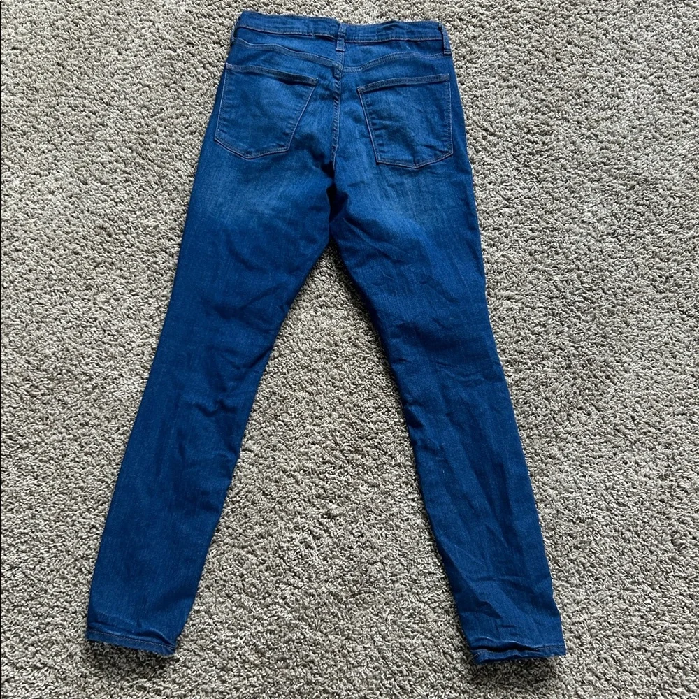 Universal Thread Jeans - Picture 3 of 4
